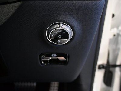 2026 Mercedes-BENZ GLC 缩略图 24