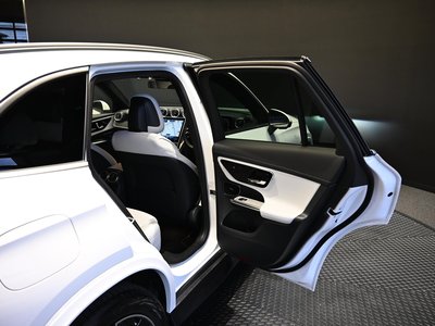 2026 Mercedes-BENZ GLC 缩略图 31