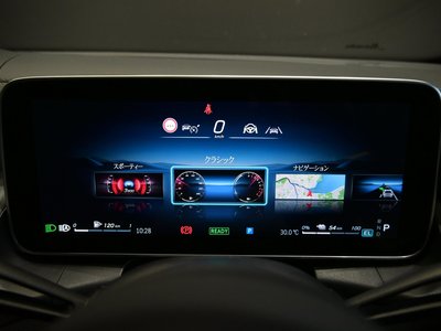 2026 Mercedes-BENZ GLC 缩略图 35