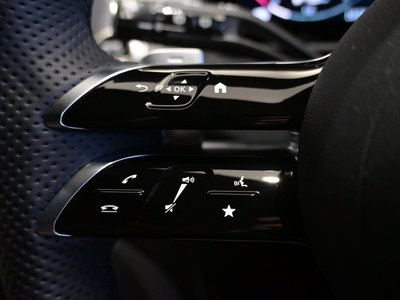 2026 Mercedes-BENZ GLC 缩略图 20