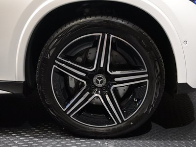 2026 Mercedes-BENZ GLC 照片 10