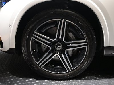 2026 Mercedes-BENZ GLC 缩略图 13