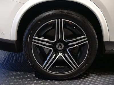 2026 Mercedes-BENZ GLC 缩略图 11