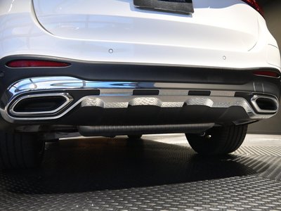 2026 Mercedes-BENZ GLC 缩略图 14