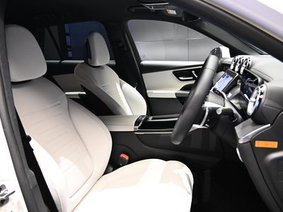 2026 Mercedes-BENZ GLC 缩略图 15