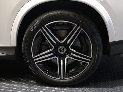 2026 Mercedes-BENZ GLC 缩略图 12