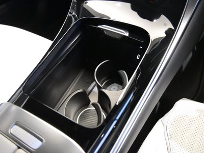 2026 Mercedes-BENZ GLC 缩略图 54