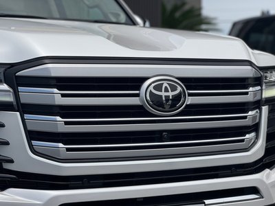 2024 Toyota LAND CRUISER 300 缩略图 16