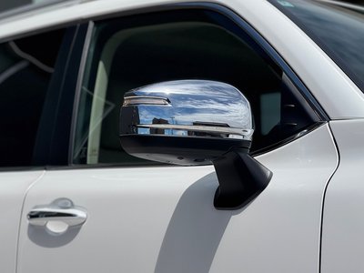 2024 Toyota LAND CRUISER 300 缩略图 24