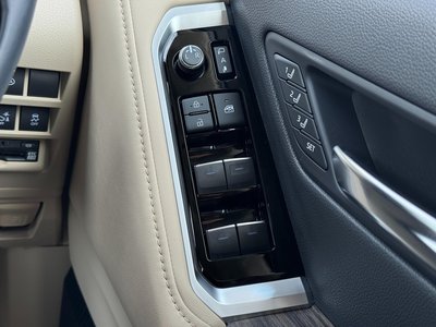 2024 Toyota LAND CRUISER 300 缩略图 59