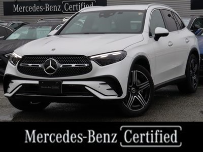 MERCEDES-BENZ GLC - 2