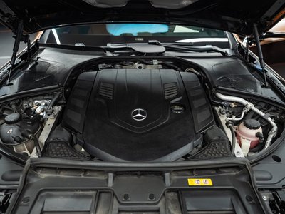 صورة 7 لـ 2022 Mercedes-BENZ S-CLASS