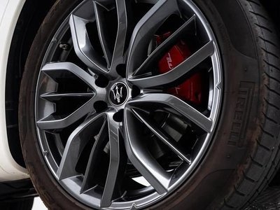 MASERATI LEVANTE - 7