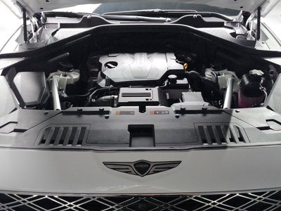 GENESIS GV80 - 7