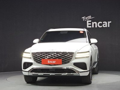 GENESIS GV80 - 2