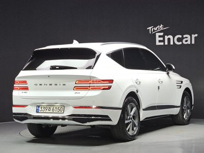 GENESIS GV80 - 3