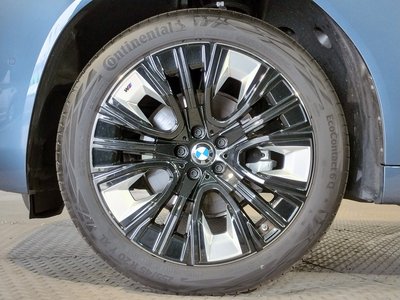 2024 BMW X3 缩略图 26