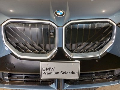 2024 BMW X3 缩略图 16