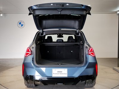 2024 BMW X3 缩略图 29