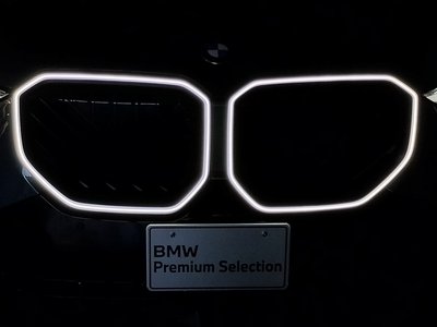 2024 BMW X3 缩略图 14