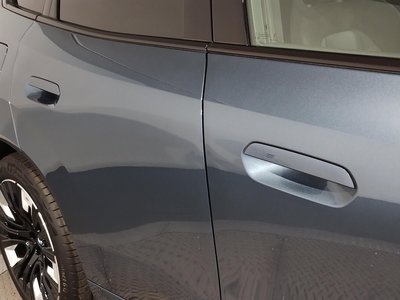 2024 BMW X3 缩略图 21