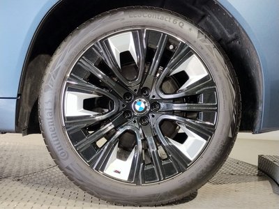 2024 BMW X3 缩略图 25