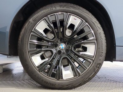 2024 BMW X3 缩略图 24