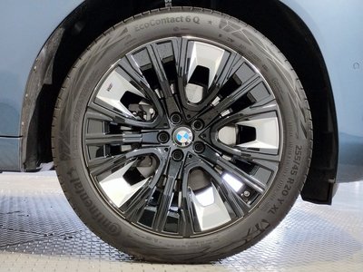 2024 BMW X3 缩略图 23