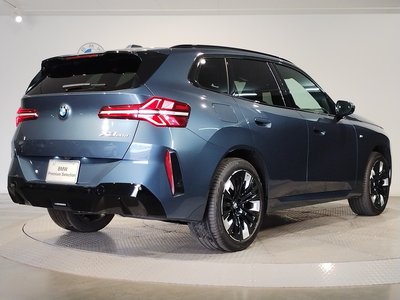 2024 BMW X3 照片 10