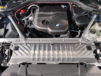 2024 BMW X3 照片 5
