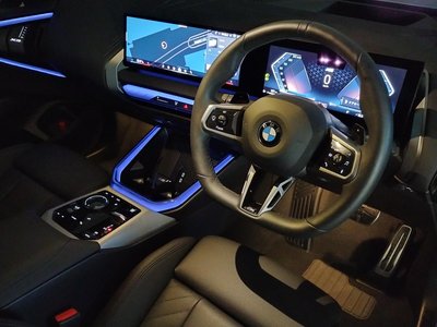 2024 BMW X3 缩略图 15