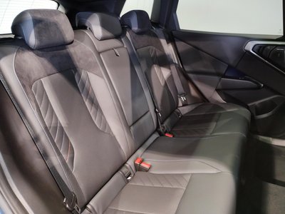 2024 BMW X3 缩略图 34