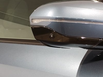 2024 BMW X3 缩略图 20