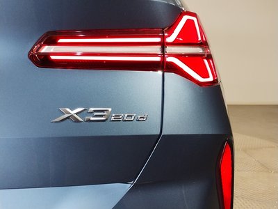 2024 BMW X3 缩略图 27