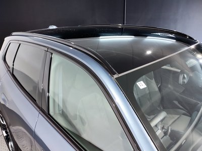 2024 BMW X3 缩略图 22