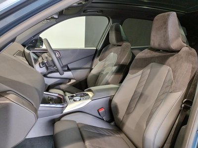 2024 BMW X3 缩略图 32
