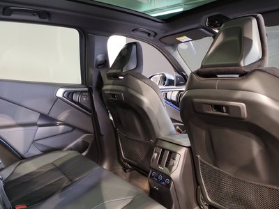 2024 BMW X3 缩略图 35