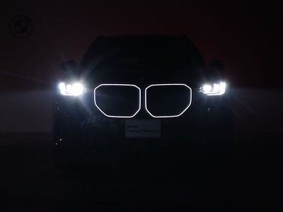 2024 BMW X3 缩略图 13