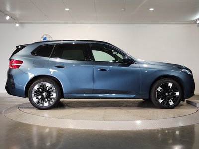 2024 BMW X3 缩略图 11