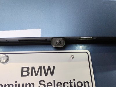 2024 BMW X3 缩略图 28