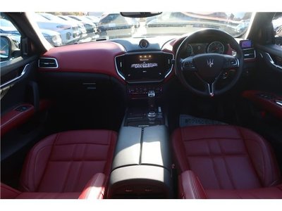 MASERATI GHIBLI ☆LATE MODEL☆RARE MODEL☆ONE OWNER☆ - 2