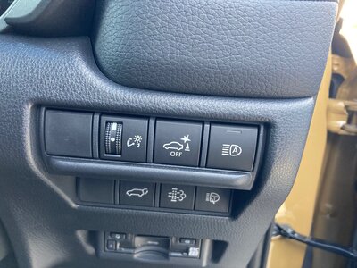 TOYOTA LAND CRUISER 250 - 10