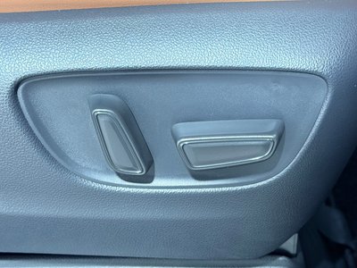 TOYOTA VELLFIRE - 10