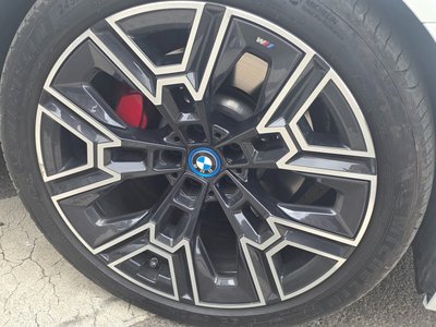 BMW 5 SERIES - 5
