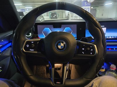BMW 5 SERIES - 9