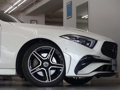 2023 Mercedes-BENZ CLS — фото 5