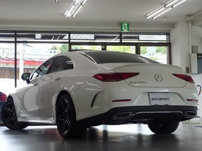 2023 Mercedes-BENZ CLS — фото 2