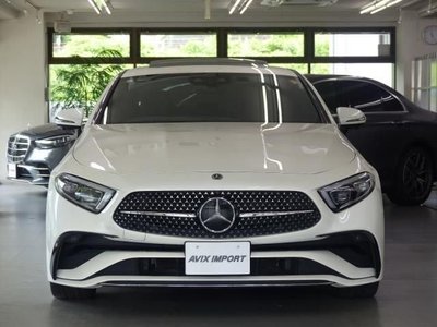 2023 Mercedes-BENZ CLS — фото 3