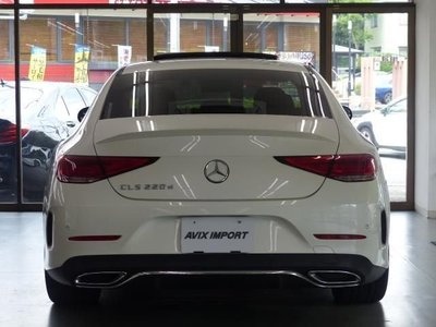2023 Mercedes-BENZ CLS — фото 4