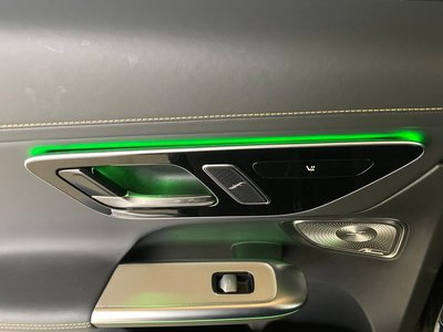 2024 Mercedes-BENZ GLC AMG 缩略图 14